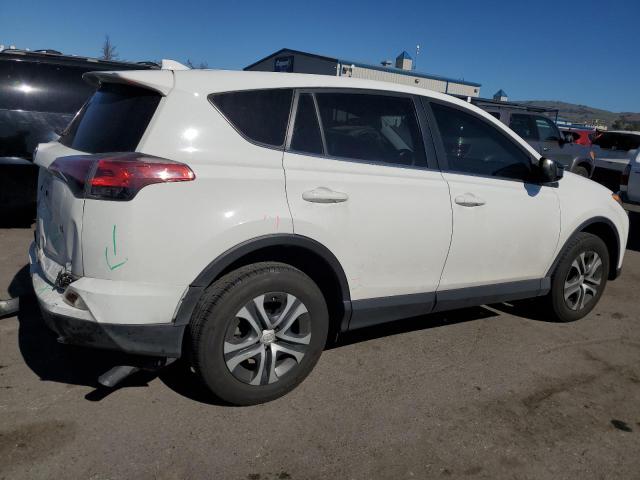 Photo 3 from auction – 2018 TOYOTA RAV4 LE with VIN JTMZFREV7JJ167501