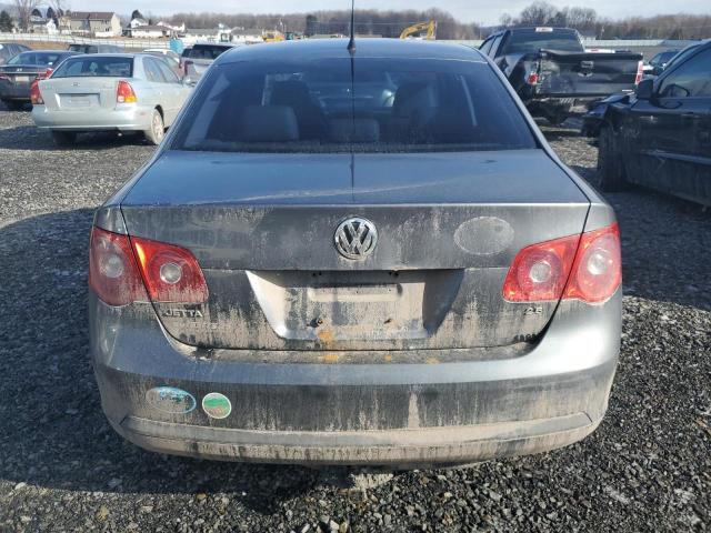Photo 6 from auction – 2007 VOLKSWAGEN JETTA WOLF with VIN 3VWEG71K37M116579
