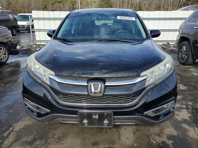 Photo 5 from auction – 2016 HONDA CR-V EX with VIN 2HKRM4H58GH616125