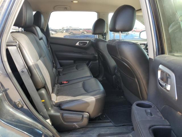 Photo 11 from auction – 2014 NISSAN PATHFINDER with VIN 5N1AR2MM7EC646270