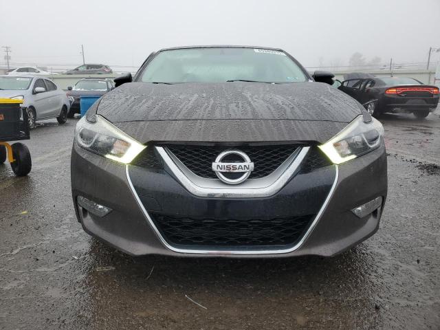 Photo 5 from auction – 2017 NISSAN MAXIMA 3.5 with VIN 1N4AA6AP8HC393665