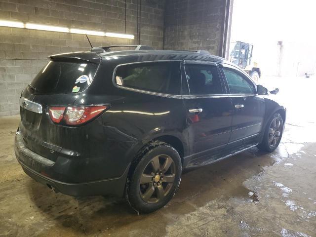 Photo 3 from auction – 2017 CHEVROLET TRAVERSE L with VIN 1GNKVHKD1HJ270280