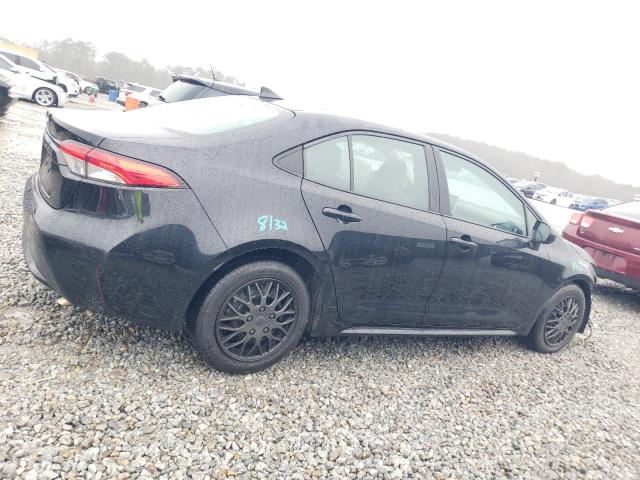 Photo 3 from auction – 2020 TOYOTA COROLLA LE with VIN 5YFEPRAE3LP063975