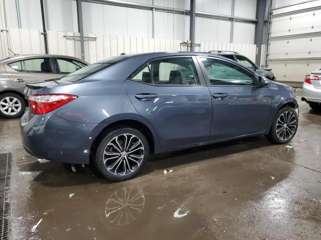 Photo 3 from auction – 2015 TOYOTA COROLLA L with VIN 5YFBURHE5FP199756