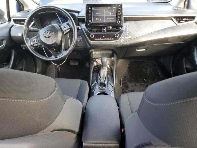 Photo 8 from auction – 2020 TOYOTA COROLLA LE with VIN JTDEBRBE0LJ005243