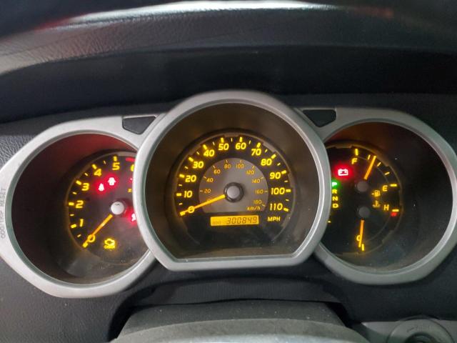 Photo 9 from auction – 2004 TOYOTA 4RUNNER SR with VIN JTEBU14R640027877