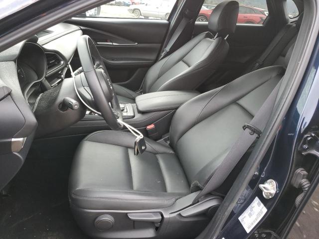 Photo 7 from auction – 2021 MAZDA CX-30 SELE with VIN 3MVDMBBL0MM312670