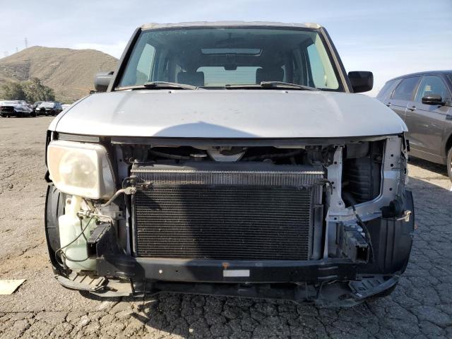 Photo 5 from auction – 2004 HONDA ELEMENT EX with VIN 5J6YH28524L039730