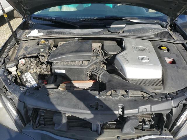 Photo 12 from auction – 2008 LEXUS RX 400H with VIN JTJGW31U882851573