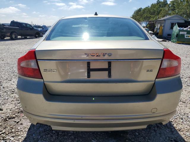 Photo 6 from auction – 2007 VOLVO S80 3.2 with VIN YV1AS982671022379