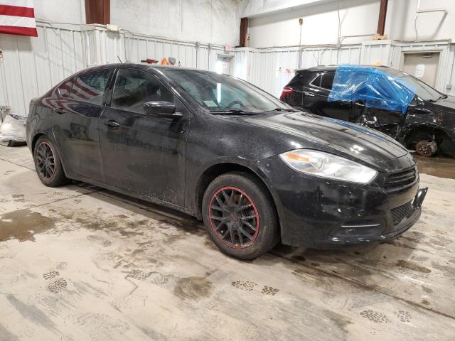 Photo 4 from auction – 2015 DODGE DART SE with VIN 1C3CDFAA4FD415596