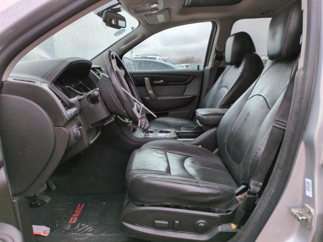 Photo 7 from auction – 2013 GMC ACADIA SLT with VIN 1GKKVRKD8DJ208002
