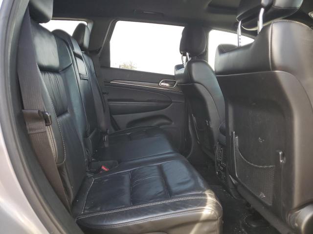 Photo 11 from auction – 2015 JEEP GRAND CHER with VIN 1C4RJFBG2FC121699