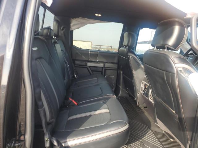 Photo 10 from auction – 2019 FORD F150 SUPER with VIN 1FTEW1E46KFB03543