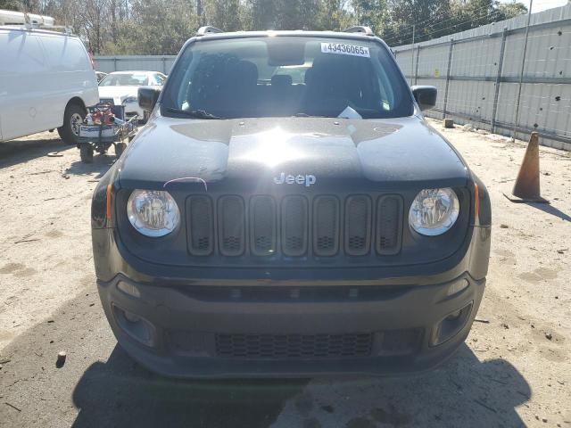 Photo 5 from auction – 2018 JEEP RENEGADE L with VIN ZACCJABB1JPJ71413