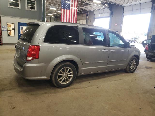 Photo 3 from auction – 2014 DODGE GRAND CARA with VIN 2C4RDGCG8ER320726