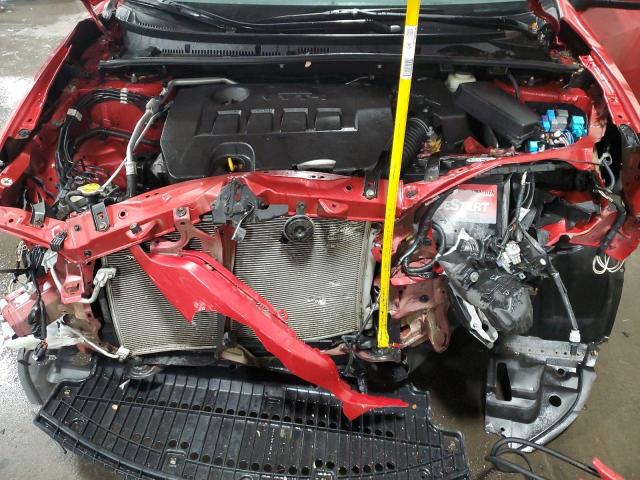 Photo 11 from auction – 2015 TOYOTA COROLLA L with VIN 5YFBURHE0FP342144