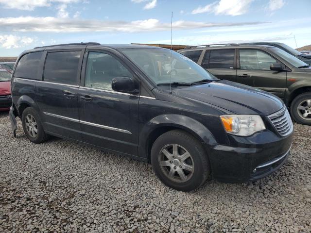 Photo 4 from auction – 2013 CHRYSLER TOWN & COU with VIN 2C4RC1BG2DR630810