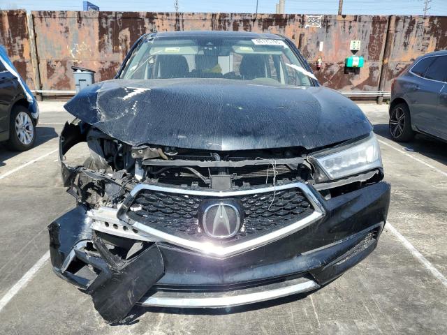 Photo 5 from auction – 2019 ACURA MDX with VIN 5J8YD4H34KL013933