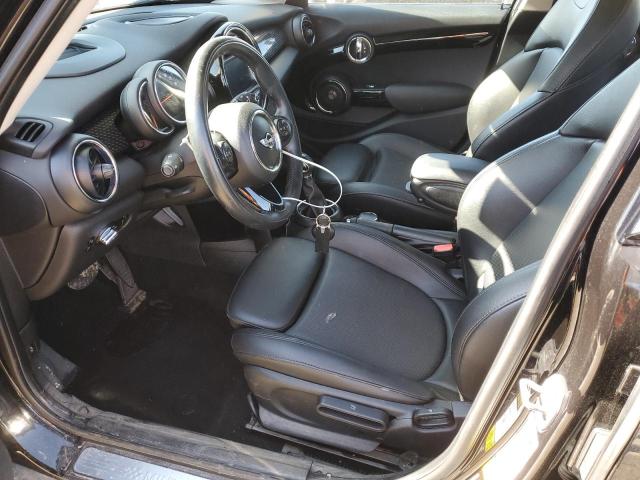 Photo 7 from auction – 2018 MINI COOPER S with VIN WMWXU3C59J2F51559