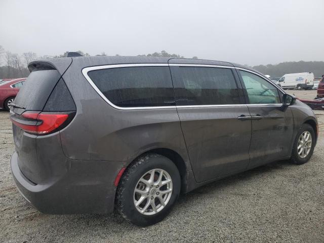 Photo 3 from auction – 2023 CHRYSLER PACIFICA T with VIN 2C4RC1BG1PR521193