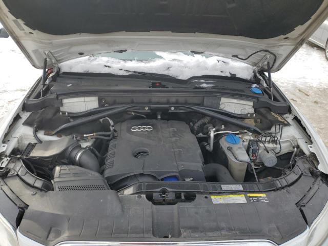 Photo 12 from auction – 2015 AUDI Q5 PREMIUM with VIN WA1LFAFP6FA006713