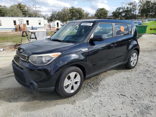 Photo 1 from auction – 2016 KIA SOUL with VIN KNDJN2A24G7265927