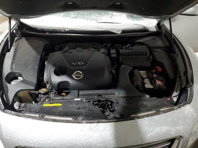 Photo 11 from auction – 2014 NISSAN MAXIMA S with VIN 1N4AA5AP6EC457997