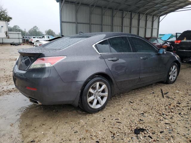 Photo 3 from auction – 2012 ACURA TL with VIN 19UUA8F5XCA010695