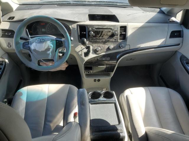Photo 8 from auction – 2011 TOYOTA SIENNA LE with VIN 5TDKK3DC2BS092379