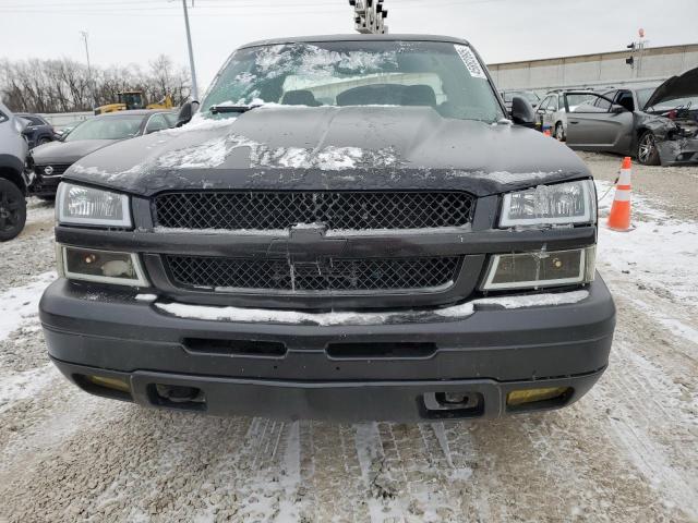 Photo 5 from auction – 2003 CHEVROLET SILVERADO with VIN 2GCEC19V131402751