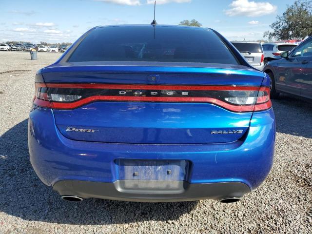 Photo 6 from auction – 2013 DODGE DART SXT with VIN 1C3CDFBA4DD149556