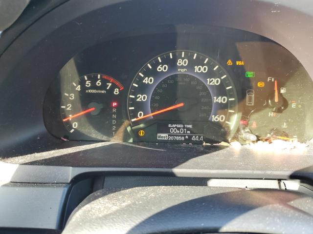 Photo 9 from auction – 2007 HONDA ODYSSEY TO with VIN 5FNRL38897B015909