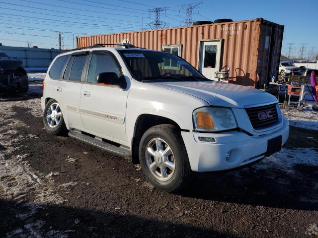 Photo 4 from auction – 2005 GMC ENVOY with VIN 1GKDS13S052231236