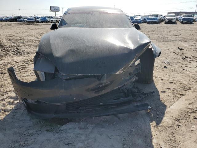 Photo 5 from auction – 2022 TESLA MODEL S with VIN 5YJSA1E59NF491614