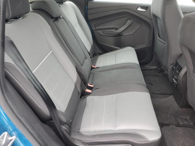 Photo 11 from auction – 2015 FORD C-MAX SE with VIN 1FADP5AU7FL119446
