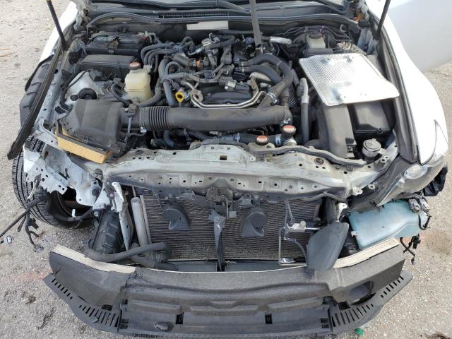 Photo 11 from auction – 2016 LEXUS IS 200T with VIN JTHBA1D23G5018785
