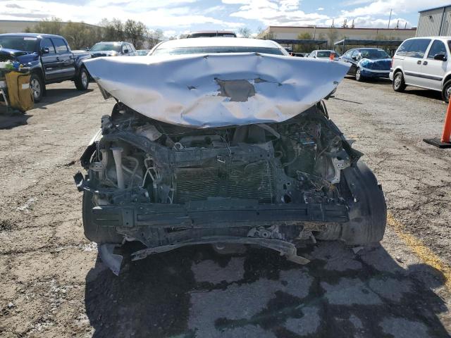 Photo 5 from auction – 2012 KIA FORTE EX with VIN KNAFU4A27C5494626