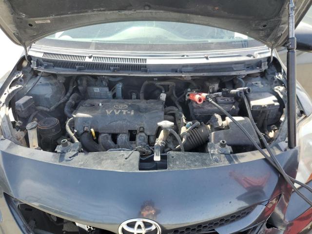 Photo 11 from auction – 2007 TOYOTA YARIS with VIN JTDBT923971049262
