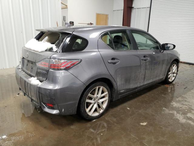 Photo 3 from auction – 2015 LEXUS CT200H with VIN JTHKD5BH1F2237816