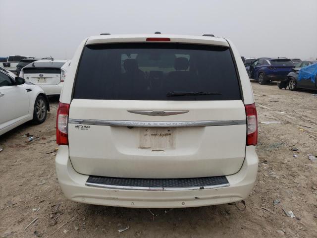 Photo 6 from auction – 2012 CHRYSLER TOWN & COU with VIN 2C4RC1CG1CR133695