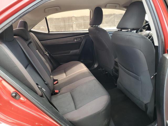 Photo 10 from auction – 2019 TOYOTA COROLLA L with VIN 5YFBURHE4KP922832