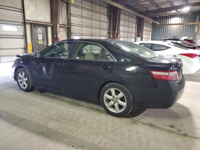 Photo 2 from auction – 2007 TOYOTA CAMRY CE with VIN 4T1BE46K67U160375