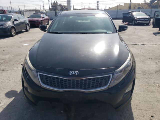 Photo 5 from auction – 2015 KIA OPTIMA HYB with VIN KNAGM4AD5F5083512