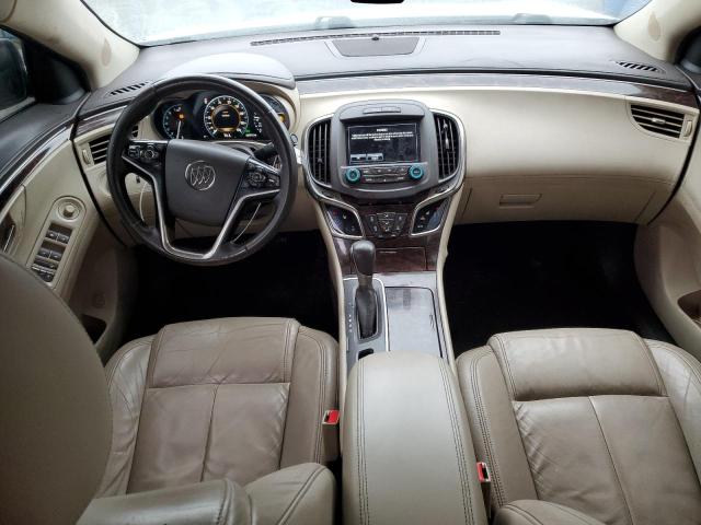 Photo 8 from auction – 2016 BUICK LACROSSE with VIN 1G4GB5G33GF140441