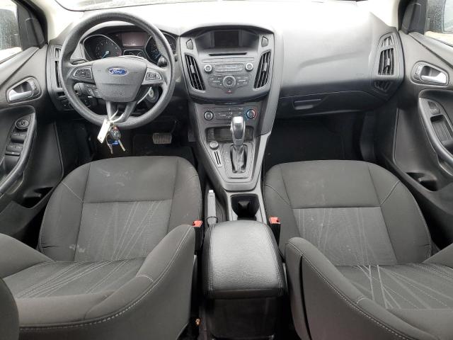Photo 8 from auction – 2016 FORD FOCUS SE with VIN 1FADP3F25GL228307