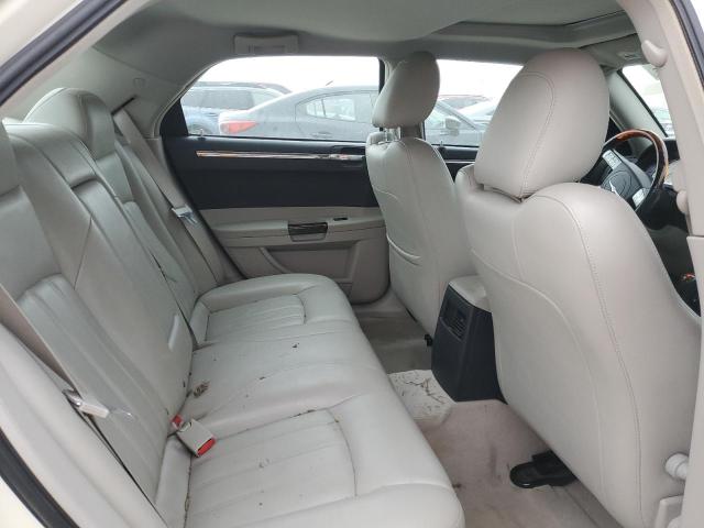 Photo 10 from auction – 2005 CHRYSLER 300C with VIN 2C3AA63H05H125190