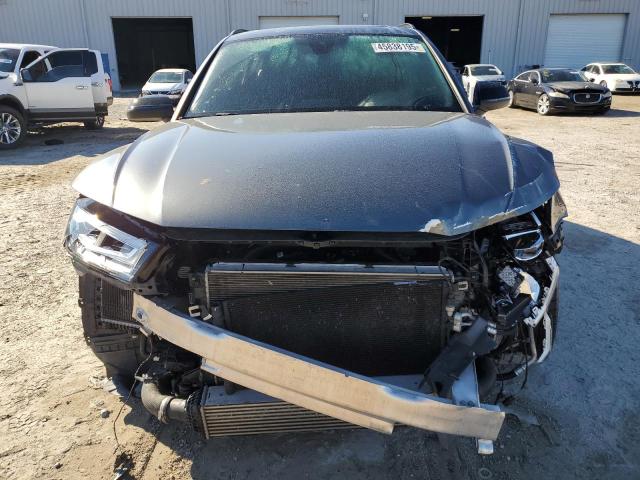 Photo 5 from auction – 2019 AUDI SQ5 PREMIU with VIN WA1B4AFY0K2053783