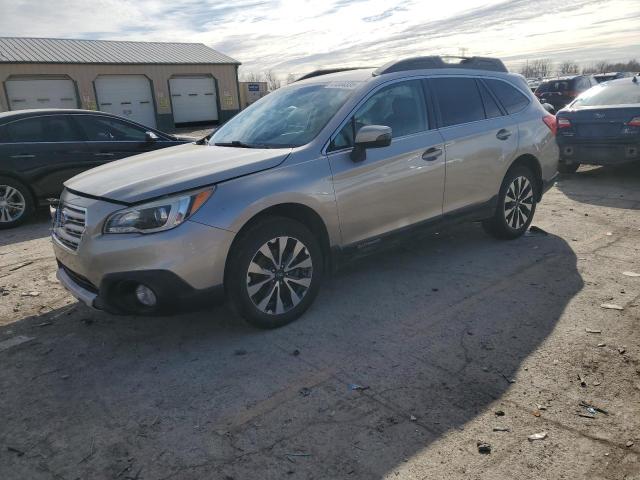 Foto 1 de la subasta – 2015 SUBARU OUTBACK 2. con VIN 4S4BSBJC5F3206666