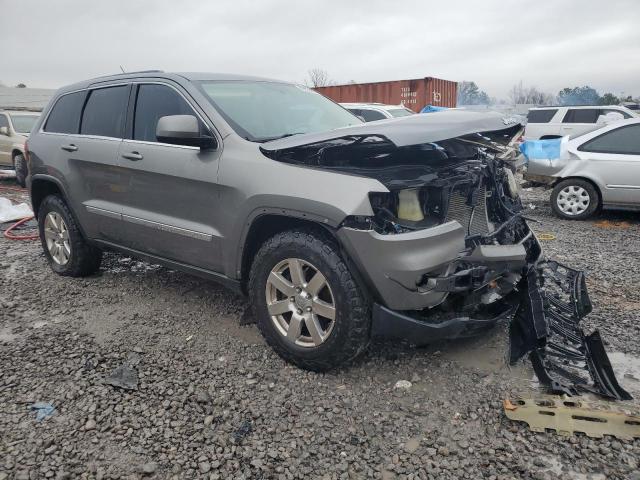 Photo 4 from auction – 2012 JEEP GRAND CHER with VIN 1C4RJEAGXCC355578